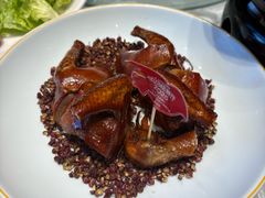 -朱记乳鸽王·非遗石岐乳鸽·全鸽宴(大兴旗舰店)