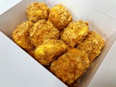 蟹黄风味小贝-鲍师傅糕点(春熙路店)
