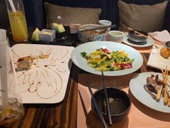 土豆沙拉-山葵家·创意料理(万象汇店)