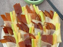 -花家怡园(四合院总店)