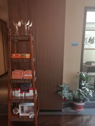 -禾颜社·精致美容