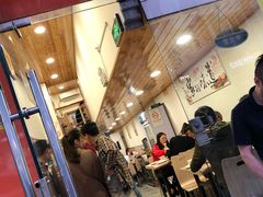 -姥家春饼店(漳州二路店)
