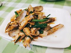 -快乐海鲜城(虎泉街店)