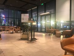 -星巴克(常德友阿国际广场店)