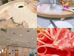 -芳竹园火锅(塘沽金街店)