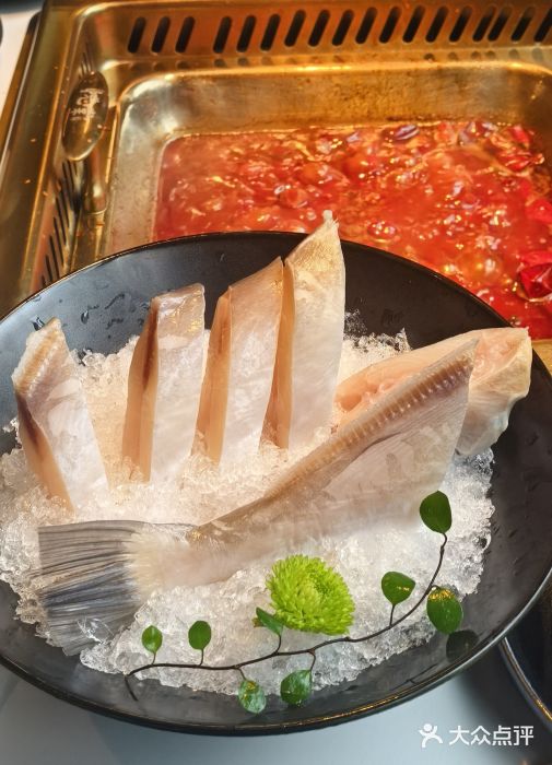 悦棠火锅(天府三街店)图片