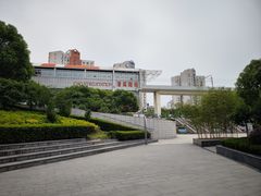 -上海旅游集散中心(万体站)