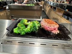 -肉肉大米(金虹桥店)