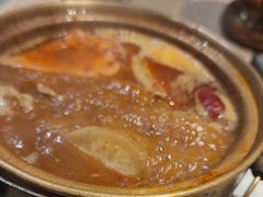 -古关火锅店(古北水镇景区店)
