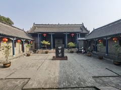 -叶县县衙博物馆景区