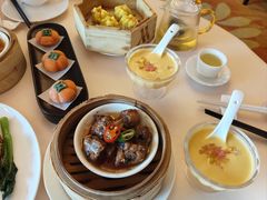 -正佳广场万豪酒店-粤菜餐厅·点心·海鲜·聚餐