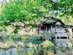 -惠山古镇·寄畅园