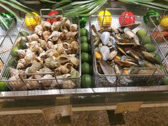 -圣雷克大酒店-爱琴海自助餐厅