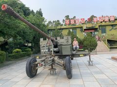 -大嶝英雄三岛战地观光园