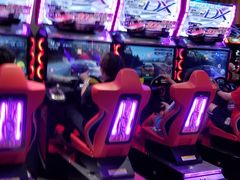 -星际传奇(壹方城购物中心店)