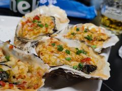 -蚝伯·新派海鲜(荣昌店)