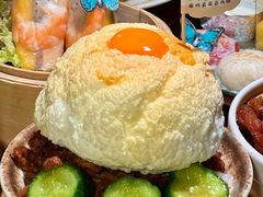 -岛风·台食小馆 ISLAND BISTRO(烟台山店)