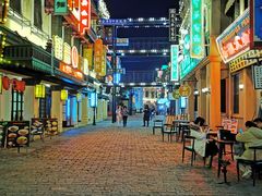 -横店广州街·香港街