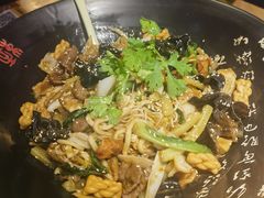 -一麻一辣麻辣香锅(方庄店)