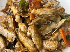 -嘉升大排档(番禺总店)