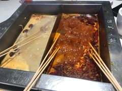 -串一火锅(赛格国际购物中心店)