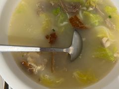 -月福京味斋·烤鸭店·北京菜(鼓楼总店)