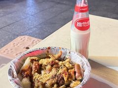 -峰景台亚姨牛杂