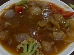 -老杨饭店(万科里店)