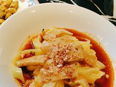 -巴依老爷新疆美食(清华东门店)