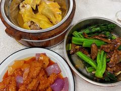 -成惠食府(赤岗店)
