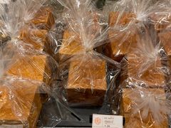 牛奶炼乳吐司-OUR Bakery(SKP-S店)