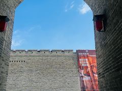 -喜晋道面馆(华严寺广场店)