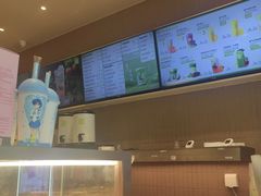 -奈雪的茶(石厦时代广场店)