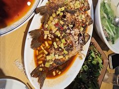 -易老九江湖菜(北滨一路店)