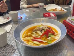 -石榴红了·非遗酥皮烤包子·新疆菜(瑞豪店)