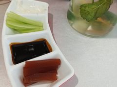 -味+新京宴·烤鸭·北京菜(创意谷店)
