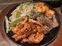 -Q MEX 库迈墨西哥餐吧(三里屯店)