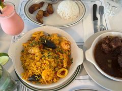 -Versailles Restaurant Cuban Cuisine