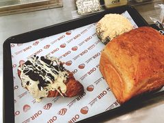 奥利奥羊角-OUR Bakery(三里屯太古里店)