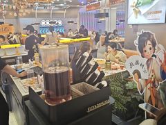 -扶摇树下·椒麻鲜活虾(石家庄勒泰广场店)