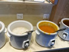 -素满香·素食自助餐(苏州·临顿路店)