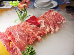 -菌彩云南野生菌火锅(万达广场店)