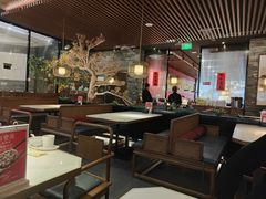 -日丰园海肠水饺·老字号大连海鲜(和平广场店)