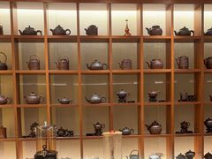 -香宫中餐厅·大连香格里拉(人民路店)