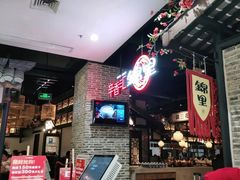 -辛香汇·锦里丨现炒川菜(和信宝龙店)