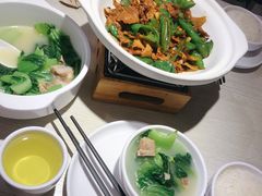 -九毛九西北菜(百信广场店)