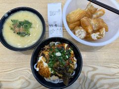 -豆香园(龙翔店)