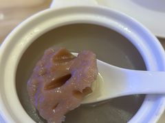 -锦粤宫·精致粤菜(深圳北站店)