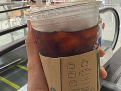 -星巴克臻选(北京太阳宫凯德店)