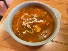 -清真·艾美可餐厅(大悦汇店)